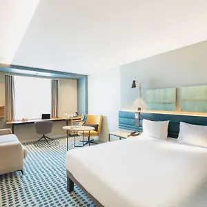 Novotel Kirchberg Люксембург