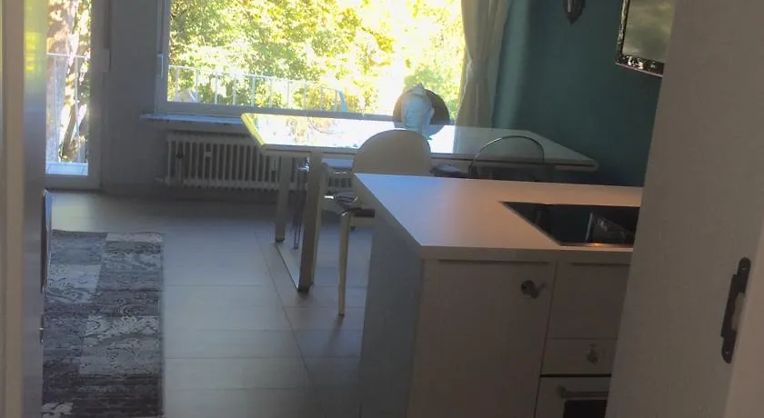Residence Glacis Luxembourg