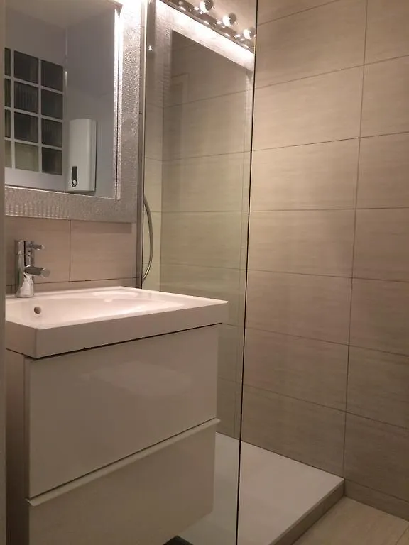 Residence Glacis Luxembourg