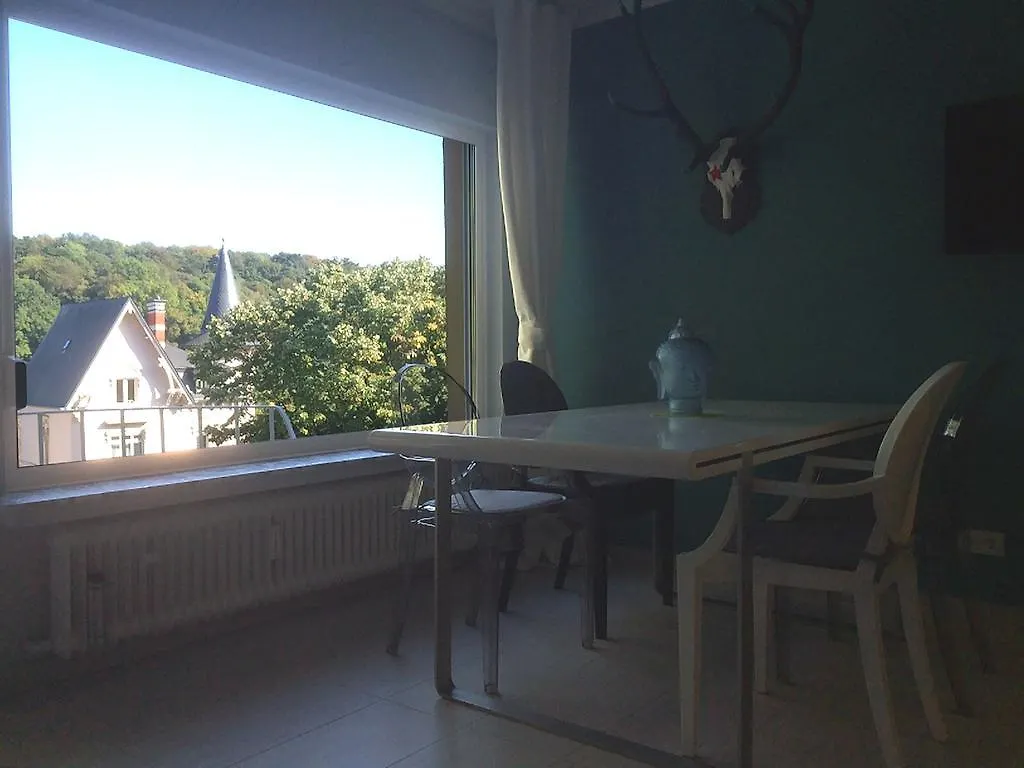 Residence Glacis Luxembourg 0*,  Luxembourg