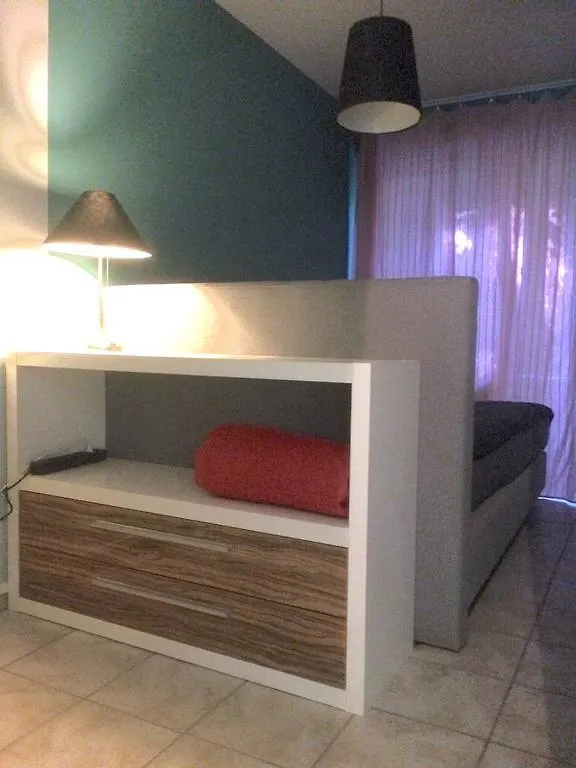 Residence Glacis Luxembourg